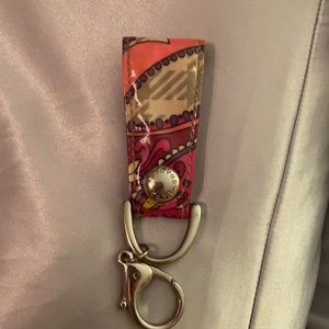 Vera Bradley Key chain